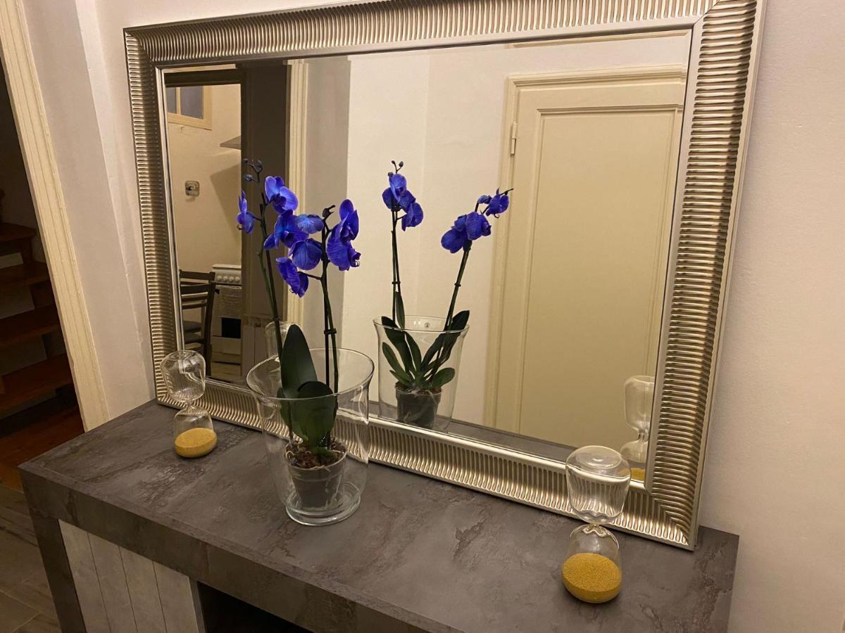 Spiritoso Cozy Studio Apartment Firenze Bagian luar foto