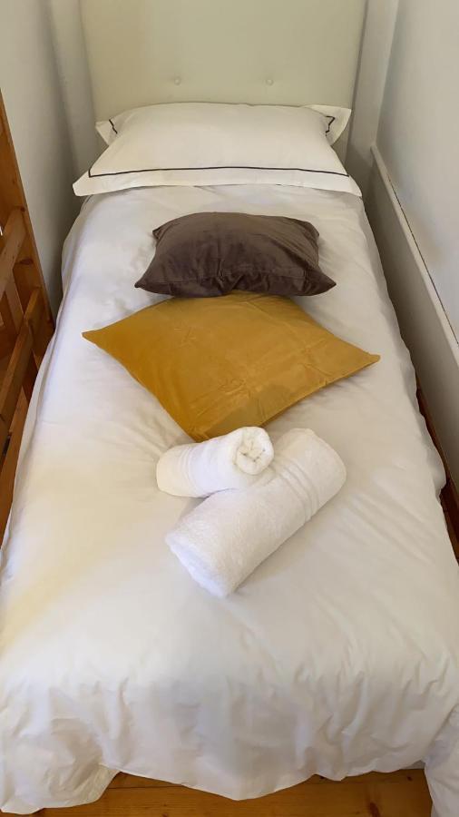 Spiritoso Cozy Studio Apartment Firenze Bagian luar foto