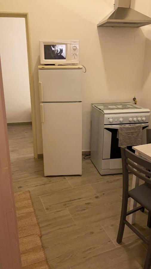 Spiritoso Cozy Studio Apartment Firenze Bagian luar foto